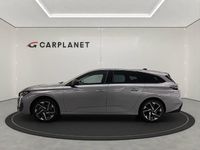 Gebraucht Peugeot 308 SW Allure 131 PS (96 kW) 2024 Kombi