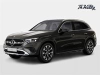 Neu Mercedes GLC200 Avantgarde 227 PS (166 kW) 2025 Grau SUV
