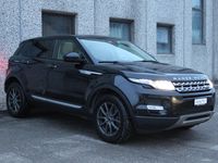 Gebraucht Land Rover Range Rover evoque Pure 190 PS (139 kW) 2015