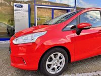 gebraucht Ford B-MAX 1.6i Ti-VCT Trend FPS