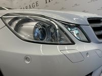 gebraucht Mercedes E250 CDI BlueEfficiency 7G-Tronic