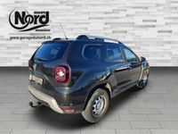 gebraucht Dacia Duster 1.5 dCi Prestige 4WD