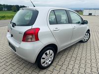 Gebraucht Toyota Yaris Luna 87 PS (63 kW) 2006
