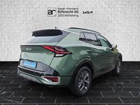 Gebraucht Kia Sportage GT-Line 209 PS (153 kW) 2025 Grün SUV