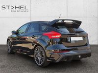 Gebraucht Ford Focus RS 351 PS (258 kW) 2016 Schwarz Limousine