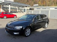 Gebraucht Skoda Octavia Ambition 150 PS (110 kW) 2014 Kleinwagen