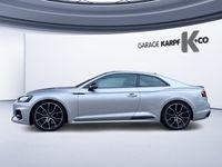 gebraucht Audi RS5 Coupé 2.9 TFSI quattro tiptronic