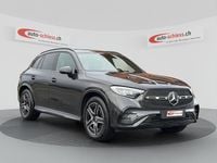Gebraucht Mercedes GLC300e AMG 269 PS (197 kW) 2024 SUV