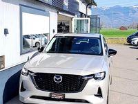 Gebraucht Mazda CX-60 Homura-Line 327 PS (240 kW) 2023 SUV