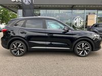 Neu MG ZS Luxury 197 PS (144 kW) 2025 SUV