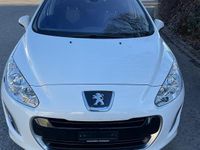 Gebraucht Peugeot 308 SW Business-Line 112 PS (82 kW) 2012 Kombi