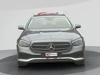 Gebraucht Mercedes E300 Avantgarde 306 PS (225 kW) 2021 Kombi