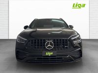 Gebraucht Mercedes GLA35 AMG AMG 306 PS (225 kW) 2023 SUV