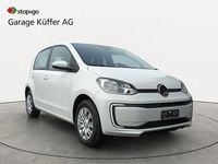 Gebraucht VW e-up! 60 kW (82 PS) 2023 Kleinwagen