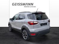 gebraucht Ford Ecosport 1.0 EcoB 125 Active