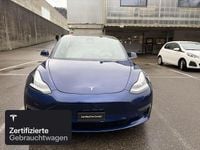 Gebraucht Tesla Model 3 Long Range AWD 366 kW (498 PS) 2020 Limousine