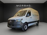Gebraucht Mercedes E-Sprinter 150 kW (204 PS) 2024 Van