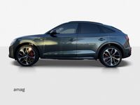 gebraucht Audi Q5 SB 55 TFSI e S line