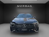 Gebraucht Mercedes CLA250 224 PS (164 kW) 2024 Limousine