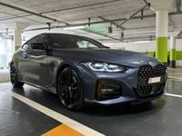 Gebraucht BMW 430 M Sport 286 PS (210 kW) 2021 Coupé