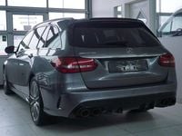 Gebraucht Mercedes C43 AMG AMG 390 PS (286 kW) 2019