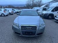 Gebraucht Audi A6 180 PS (132 kW) 2008 Kombi