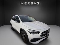 gebraucht Mercedes GLA250 AMG Line 8G-DCT