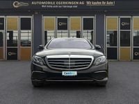 Gebraucht Mercedes E400 Exclusive 333 PS (244 kW) 2018