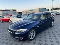 Gebraucht BMW 530 258 PS (189 kW) 2011 Kombi