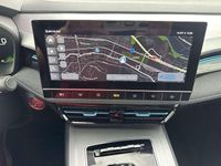 Neu MG MG5 EV Luxury 114 kW (156 PS) 2025 Kombi