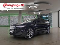 Gebraucht Skoda Enyaq iV SportLine 194 kW (265 PS) 2022 SUV