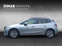Gebraucht BMW 225 Luxury Line 245 PS (180 kW) 2024 Grau Kombi