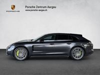 gebraucht Porsche Panamera S E-Hybrid port Turismo 2.9 V6 4S E-