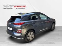 gebraucht Hyundai Kona Electric Vertex