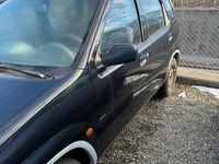 Gebraucht Suzuki Ignis GL 83 PS (61 kW) 2001 Kleinwagen