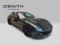 Gebraucht Ferrari FF 660 PS (485 kW) 2012 Schwarz Kombi