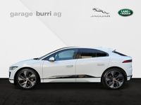 gebraucht Jaguar I-Pace EV400 HSE AWD