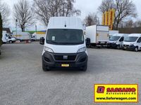 gebraucht Fiat Ducato 35 Heavy 2.2 MJ L4H3