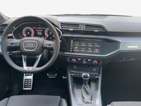 gebraucht Audi Q3 Sportback 35 TFSI S line Attraction