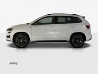 gebraucht Skoda Karoq SportLine