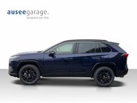 gebraucht Toyota RAV4 Hybrid 2.5 HSD Style e-CVT 4WD