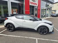 gebraucht Toyota C-HR 2.0 HSD CVT GR Sport