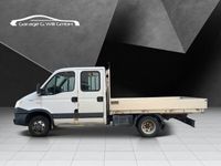 gebraucht Iveco Daily 35 C 15 D