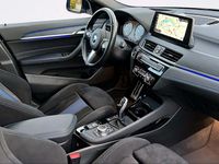Gebraucht BMW X2 306 PS (225 kW) 2022 SUV