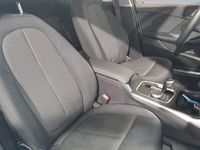 gebraucht BMW 118 i Steptronic