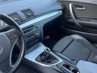 Gebraucht BMW 123 204 PS (150 kW) 2009 Kleinwagen