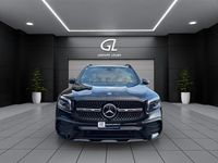 Gebraucht Mercedes GLB250 AMG line 224 PS (164 kW) 2023 Schwarz SUV
