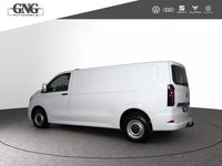 Neu VW Transporter 150 PS (110 kW) 2025 Van