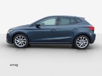 gebraucht Seat Ibiza FR