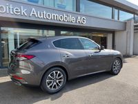 gebraucht Maserati Levante 2.0 MHEV GTHybrid